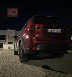 تويوتا هايلاندر